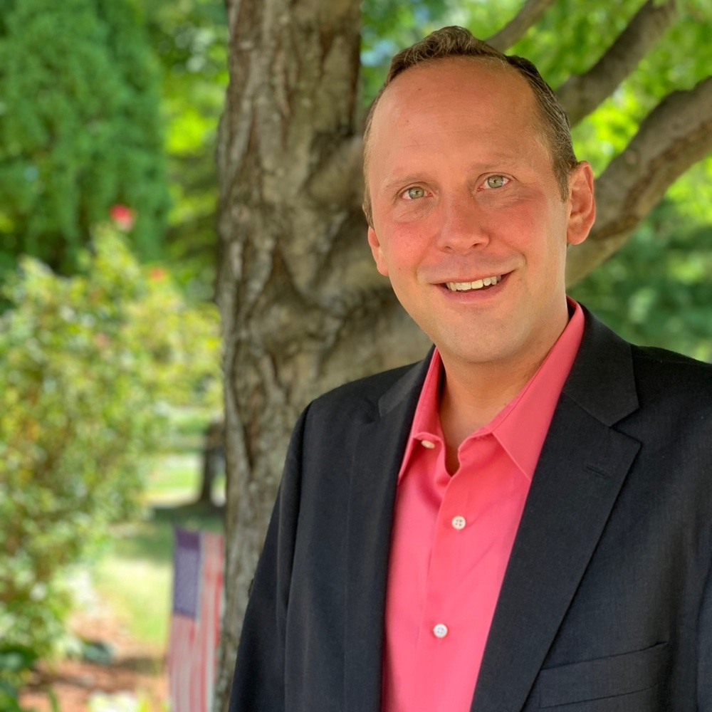 Meet your Posher, Chris